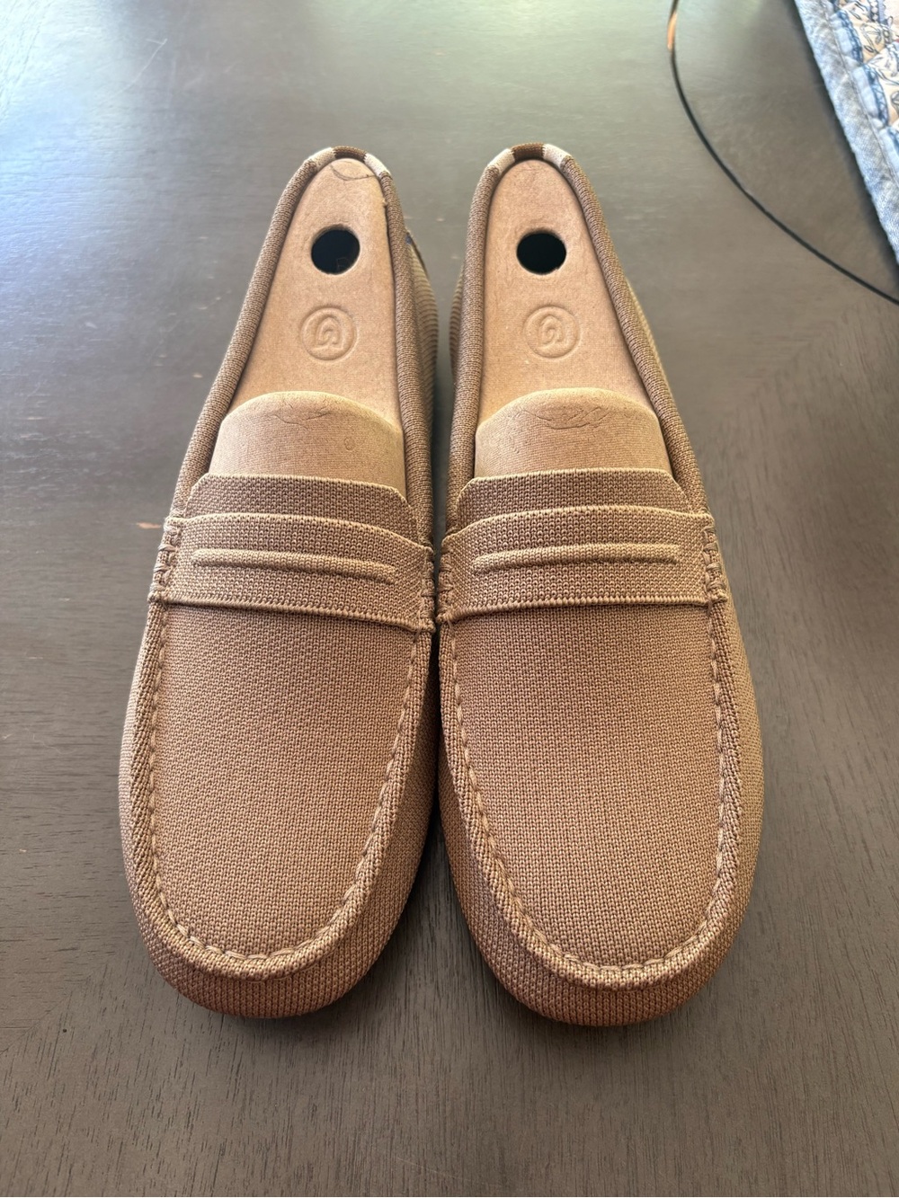 Rothy’s “Driver” driving loafer size 9 - Picture 2 of 6
